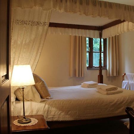 Polgreen Farm Bed and Breakfast St Austell Exterior foto