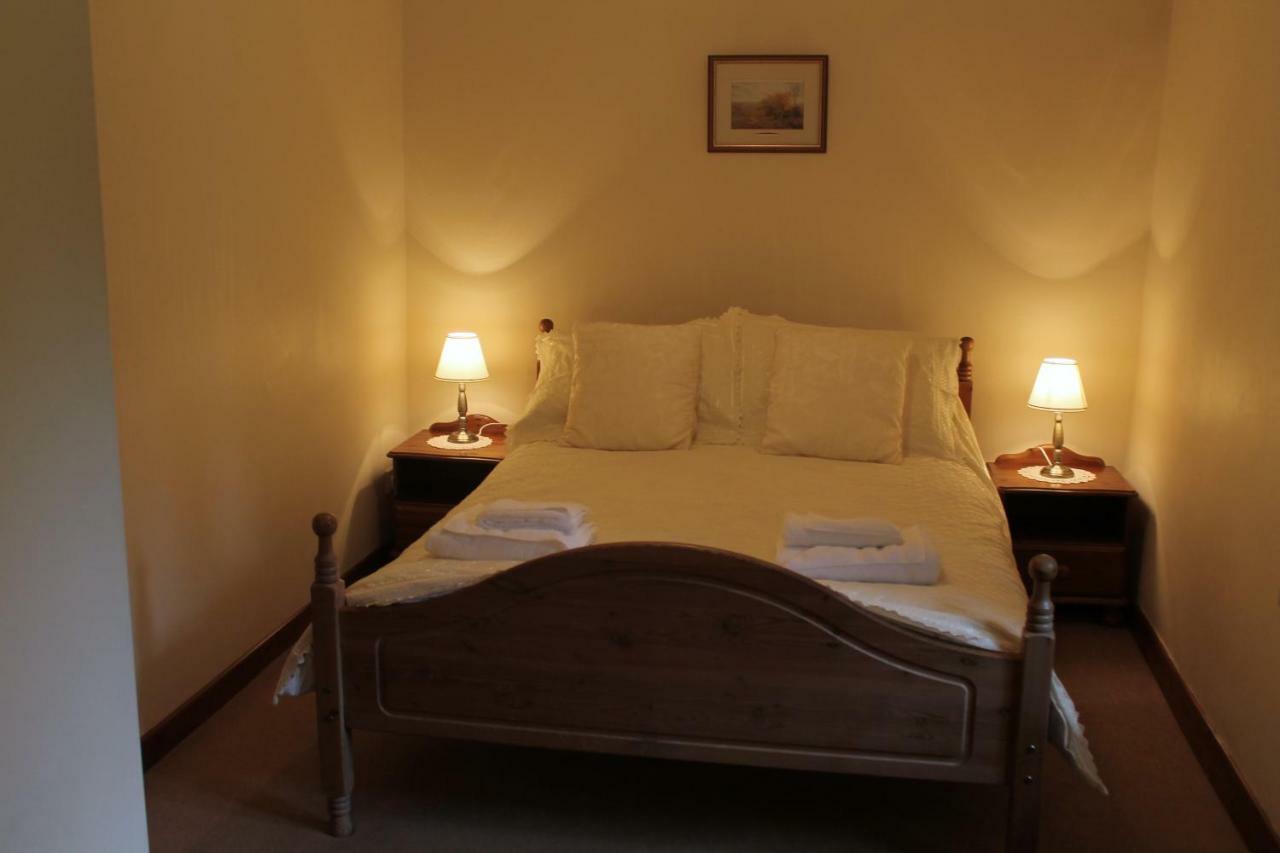 Polgreen Farm Bed and Breakfast St Austell Exterior foto