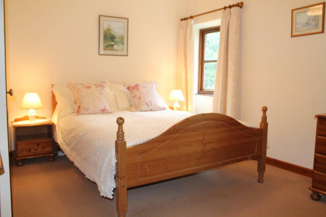 Polgreen Farm Bed and Breakfast St Austell Exterior foto