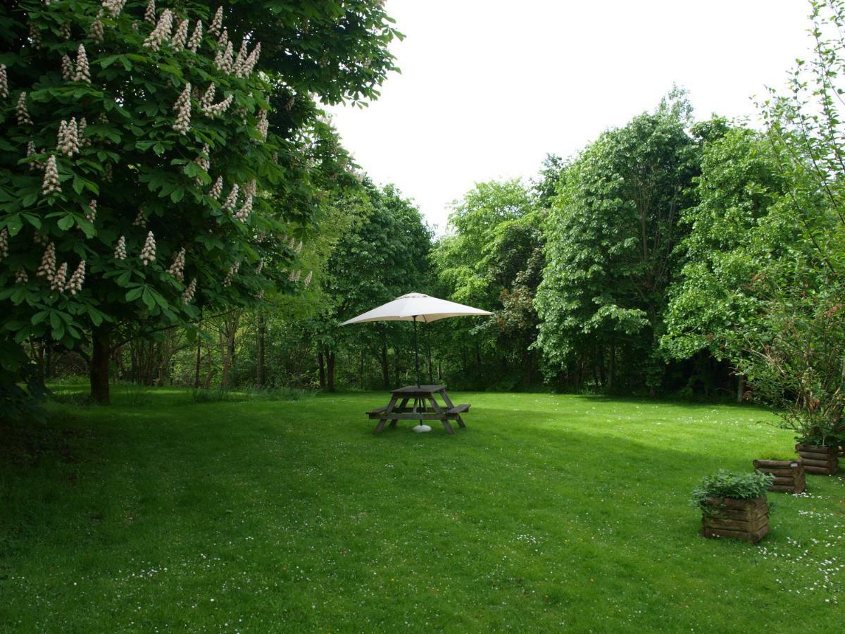 Polgreen Farm Bed and Breakfast St Austell Exterior foto