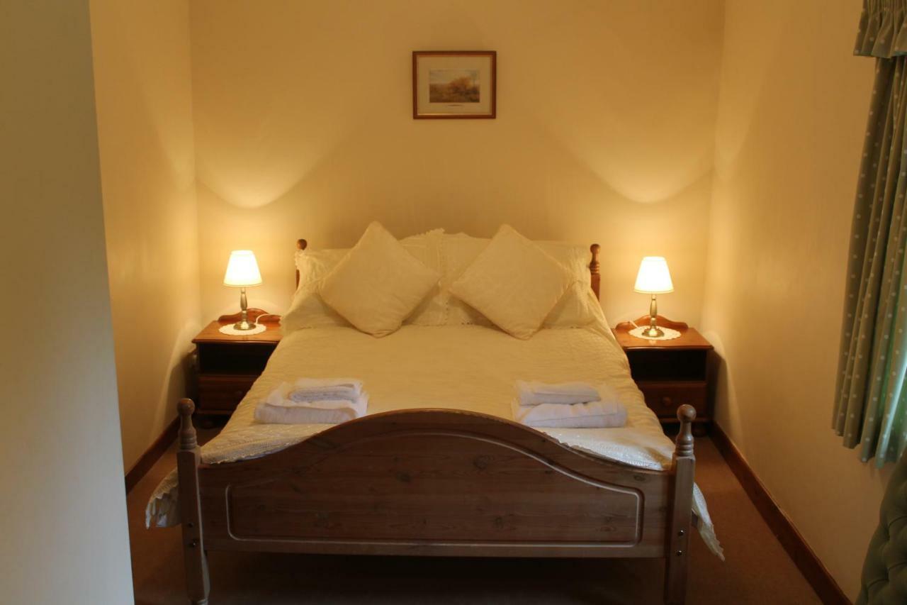 Polgreen Farm Bed and Breakfast St Austell Exterior foto