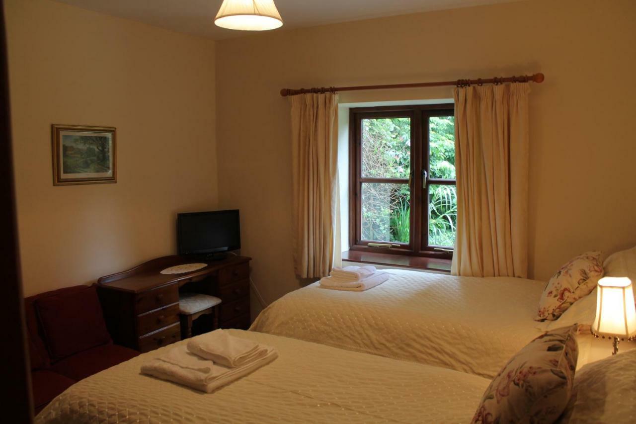 Polgreen Farm Bed and Breakfast St Austell Exterior foto